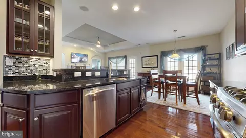 Kitchen - 546 Stonehaven Dr, Townsend, DE 19734 photo 3 of 3