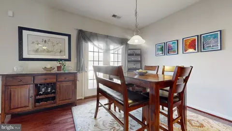 Dining - 546 Stonehaven Dr, Townsend, DE 19734 photo 2 of 2