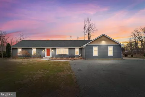451 Gum Bush Rd, Townsend, DE 19734