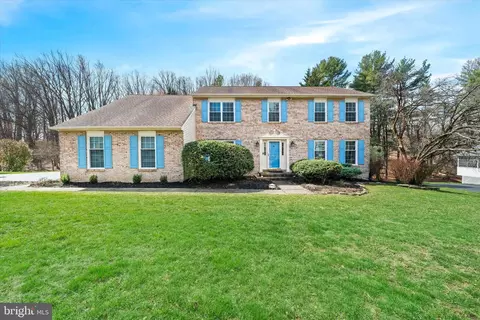 315 Nicola Ln, Hockessin, DE 19707