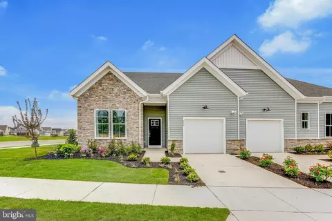 2731 Tea Tree Ln, Middletown, DE 19709
