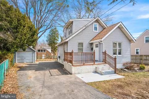 712 Armstrong Ave, Wilmington, DE 19805