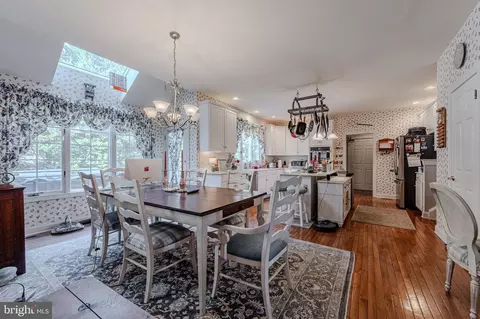Dining - 3 Naudain Cir, Newark, DE 19711 photo 1 of 5