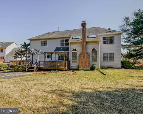 Exterior - 3 Naudain Cir, Newark, DE 19711 photo 4 of 9