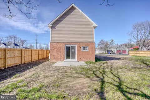 Exterior - 613 Taylor St, Townsend, DE 19734 photo 1 of 4