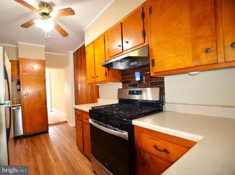 Kitchen - 108 E 2nd St, New Castle, DE 19720 photo 4 of 4