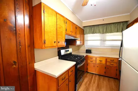 Kitchen - 108 E 2nd St, New Castle, DE 19720 photo 3 of 4