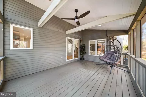 Exterior - 20 Forest Ridge Rd, Newark, DE 19711 photo 9 of 20