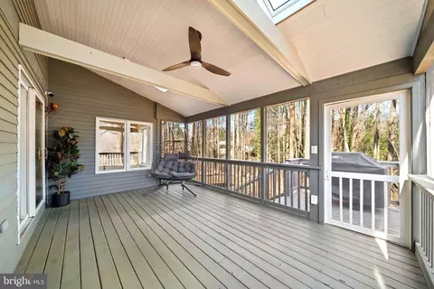 Exterior - 20 Forest Ridge Rd, Newark, DE 19711 photo 8 of 20