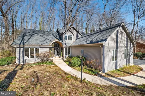 Exterior - 20 Forest Ridge Rd, Newark, DE 19711 photo 5 of 20