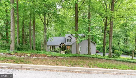 Exterior - 20 Forest Ridge Rd, Newark, DE 19711 photo 13 of 20