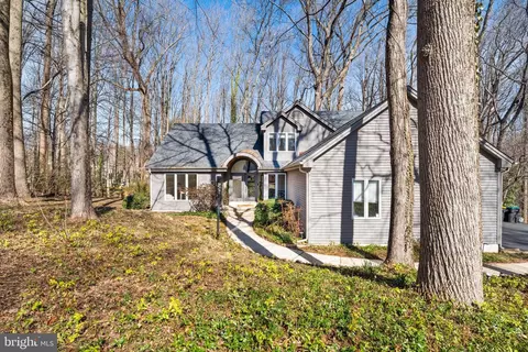 Exterior - 20 Forest Ridge Rd, Newark, DE 19711 photo 4 of 20