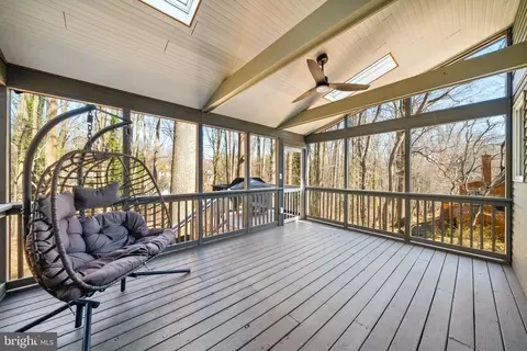 Exterior - 20 Forest Ridge Rd, Newark, DE 19711 photo 7 of 20