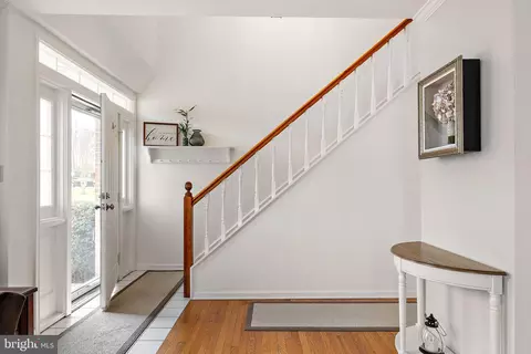 Entry Way - 1003 White Birch Dr, Newark, DE 19713 photo 4 of 6