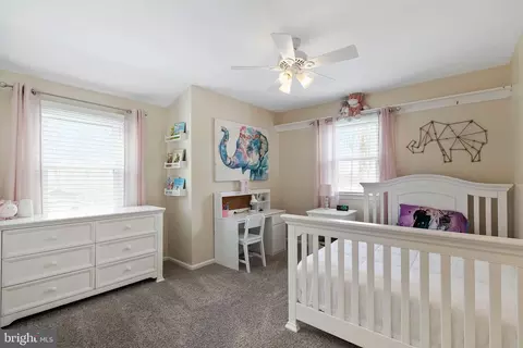 Bedroom - 1003 White Birch Dr, Newark, DE 19713 photo 4 of 5