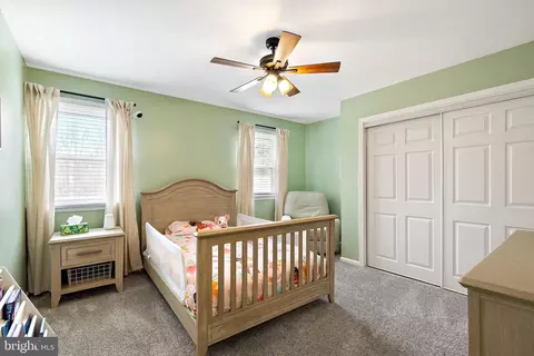Bedroom - 1003 White Birch Dr, Newark, DE 19713 photo 5 of 5