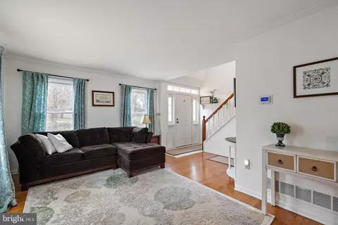 Entry Way - 1003 White Birch Dr, Newark, DE 19713 photo 2 of 6