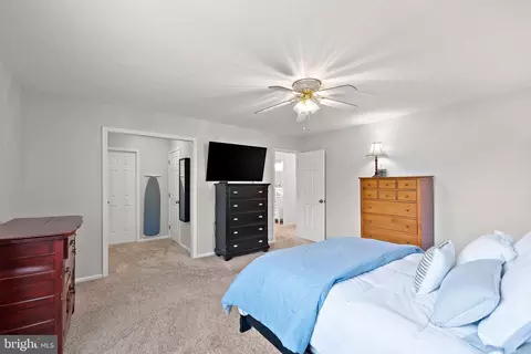 Bedroom - 1003 White Birch Dr, Newark, DE 19713 photo 3 of 5