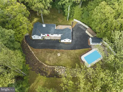 765 Auburn Mill Rd, Hockessin, DE 19707