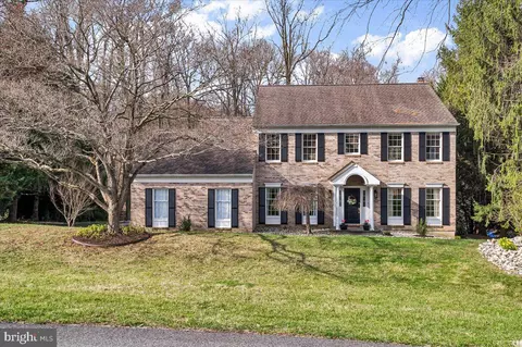 68 Worthington Park Rd, Newark, DE 19711