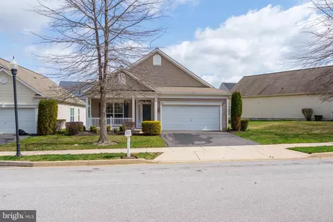 155 Galleon Dr, Newark, DE 19702