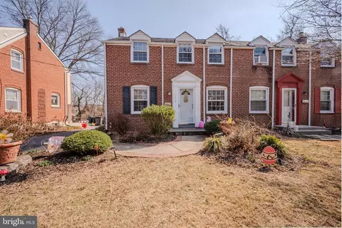312 Taft Ave, Wilmington, DE 19805