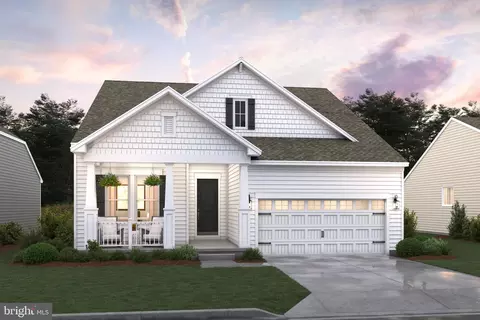 1418 Pennfield Dr, Middletown, DE 19709