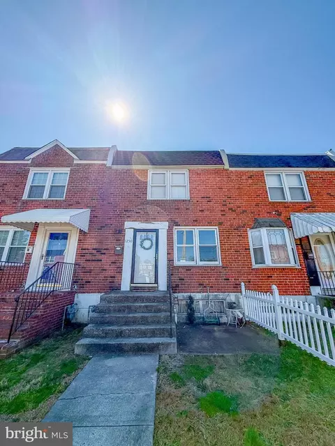 1250 Maple Ave, Elsmere, DE 19805