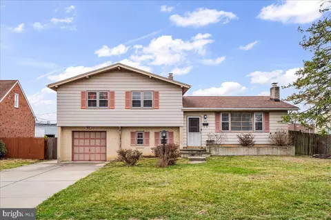 804 Seville Ave, Wilmington, DE 19809
