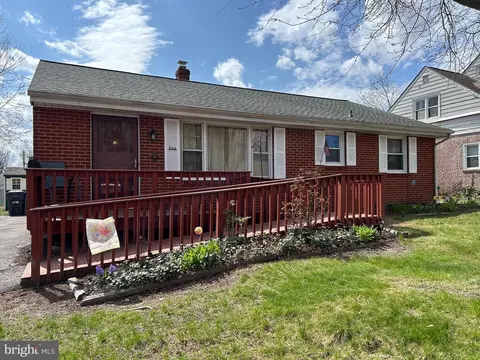 306 Chapel Ave, Claymont, DE 19703