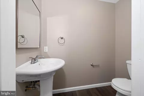 Entry Way - 223 Edgewood Dr, Bear, DE 19701 photo 5 of 5