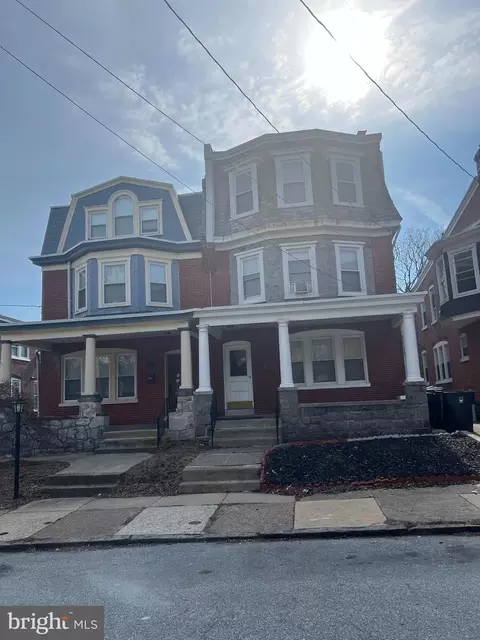 1522 W 7th St, Wilmington, DE 19805