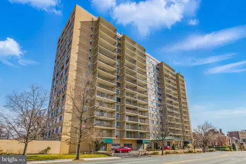 1401 Unit Pennsylvania Ave #906, Wilmington, DE 19806