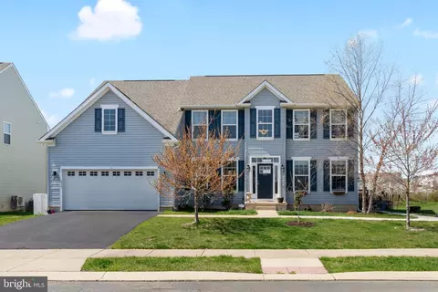 254 Rutland Ave, Middletown, DE 19709