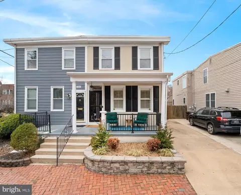 1503 N Scott St, Wilmington, DE 19806