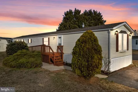 1204 Donna Marie Way #425, Bear, DE 19701