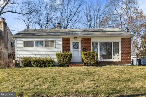 415 Prospect Ave, Wilmington, DE 19803