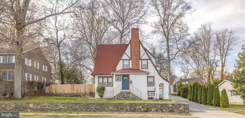 2405 Ferris Rd, Wilmington, DE 19805