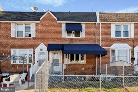 527 Eastlawn Ave, Wilmington, DE 19802