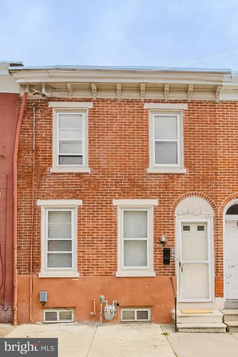 306 N Harrison St, Wilmington, DE 19805