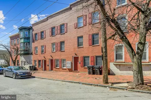 807 N Madison St, Wilmington, DE 19801