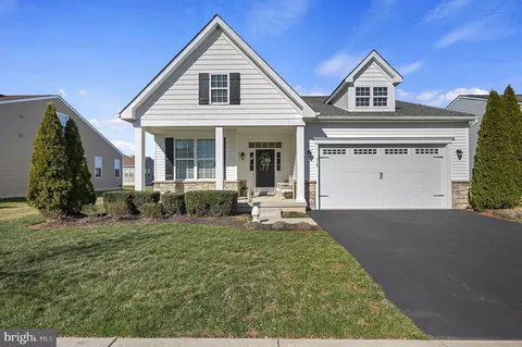 718 Pergola Ln, Middletown, DE 19709