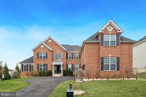 114 Odyssey Dr, Wilmington, DE 19808
