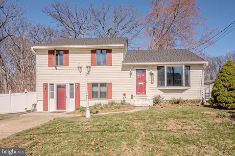 2407 Maxwellton Rd, Wilmington, DE 19804