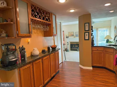 Kitchen - 22 Chilmark Ct, Bear, DE 19701 photo 2 of 3