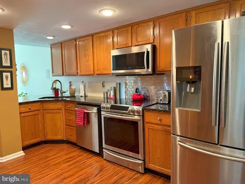 Kitchen - 22 Chilmark Ct, Bear, DE 19701 photo 1 of 3