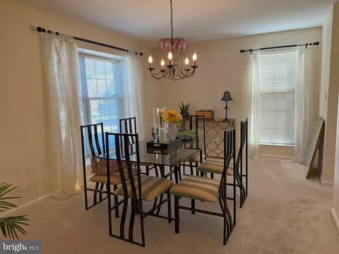 Dining - 22 Chilmark Ct, Bear, DE 19701 photo 1 of 1