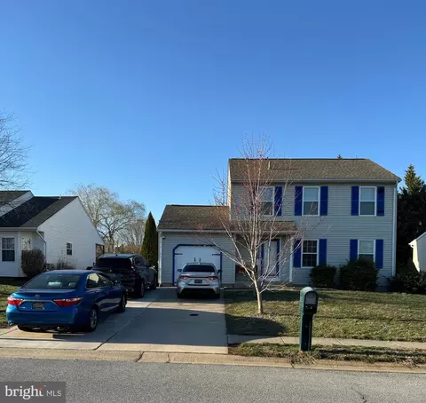 515 Mason Dr, Bear, DE 19701