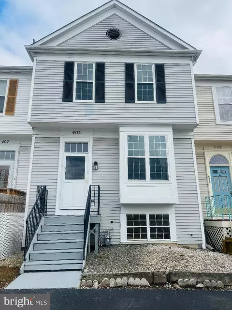 405 Feather Dr, Newark, DE 19702