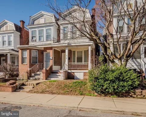 414 Mccabe Ave, Wilmington, DE 19802